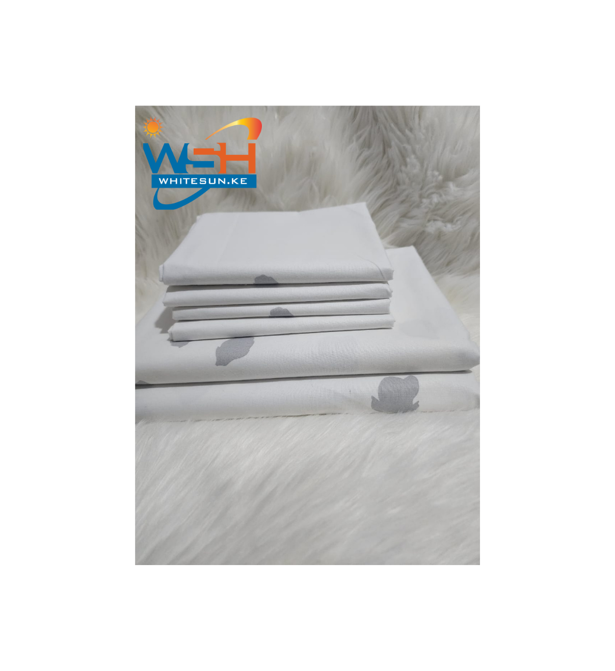 Bedsheets set