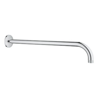 Grohe Tempesta Shower arm 400 mm chrome