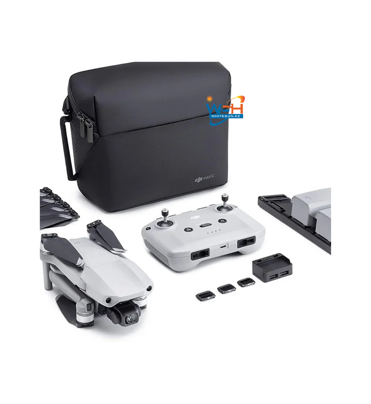 Mavic Air 2