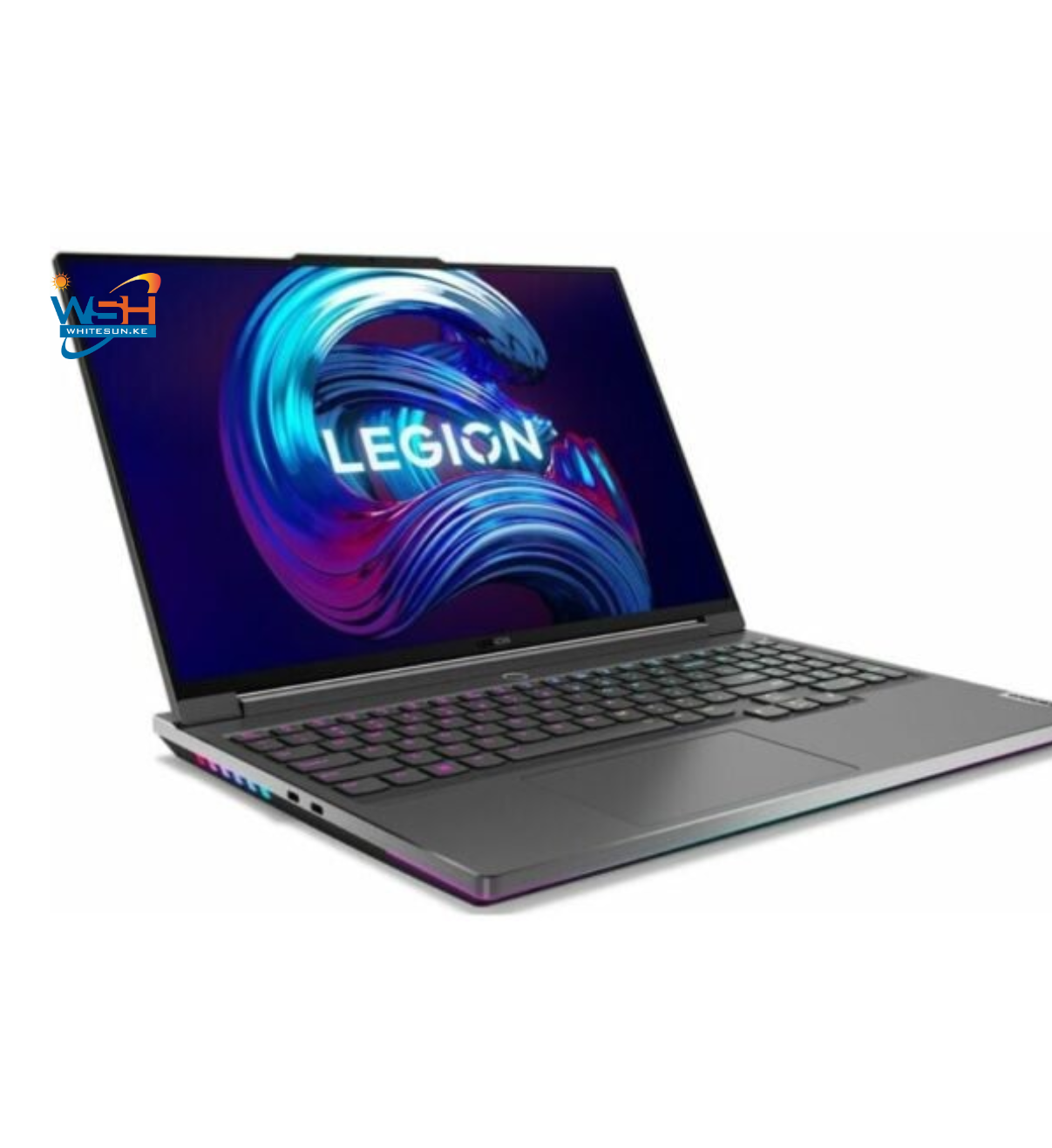 Lenovo Legion Pro 7i Gen 8 i9-13900HX 32GB 2TB SSD 16" 240Hz WIN11H WQXGA (2560x
