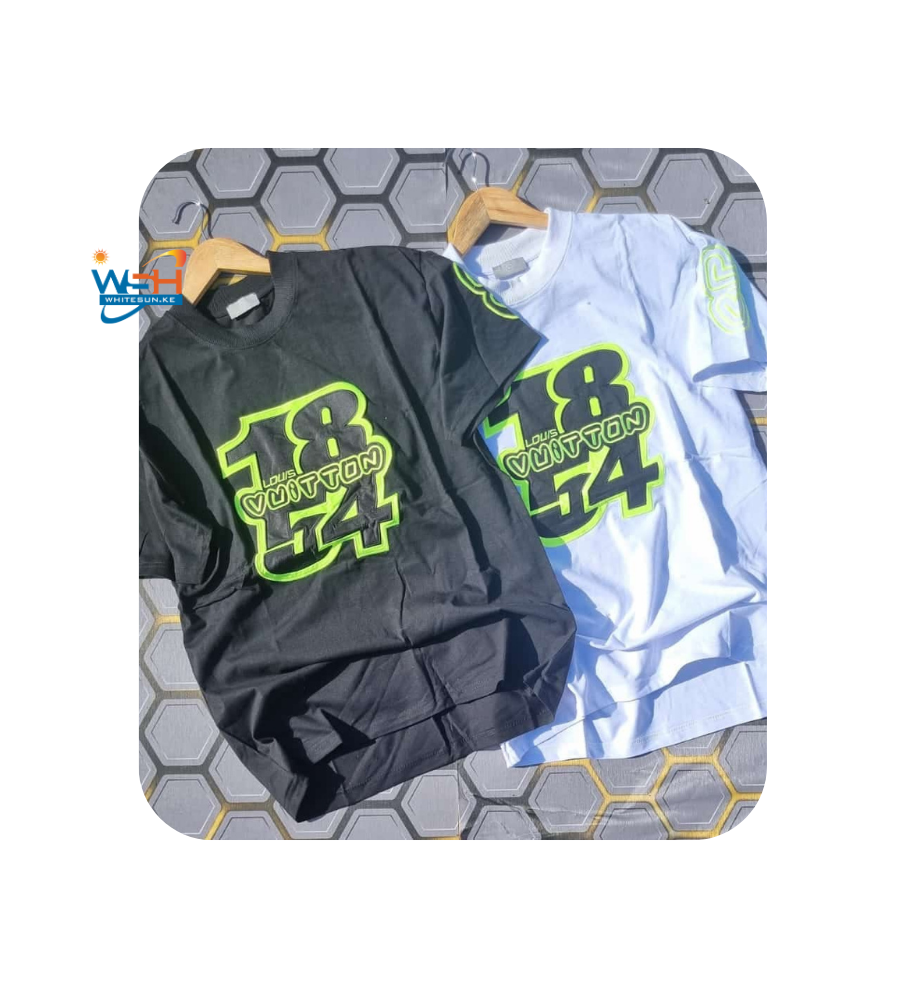 TR Custom 47 Graphic Tees