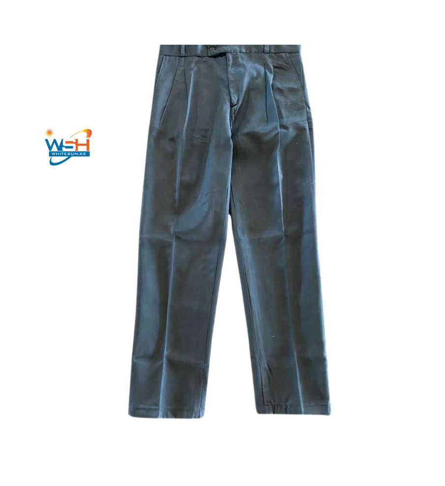 SAFARI TROUSERS