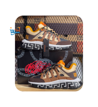 Urban Trekker Vibe Sneakers