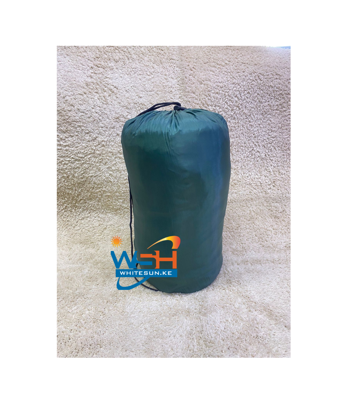 Sleeping bag