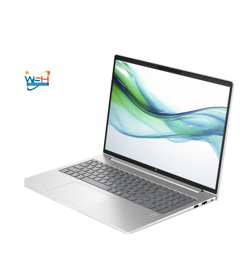 HP ProBook 460 G11 Notebook PC: Empowering Professional Performance