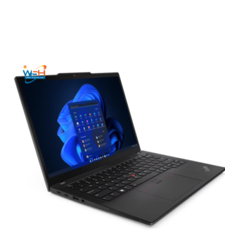 Lenovo ThinkPad X13 Yoga Gen 4, Intel Core i5 1335U, 8GB LPDDR5 4800, 512GB SSD – 21F20031UE