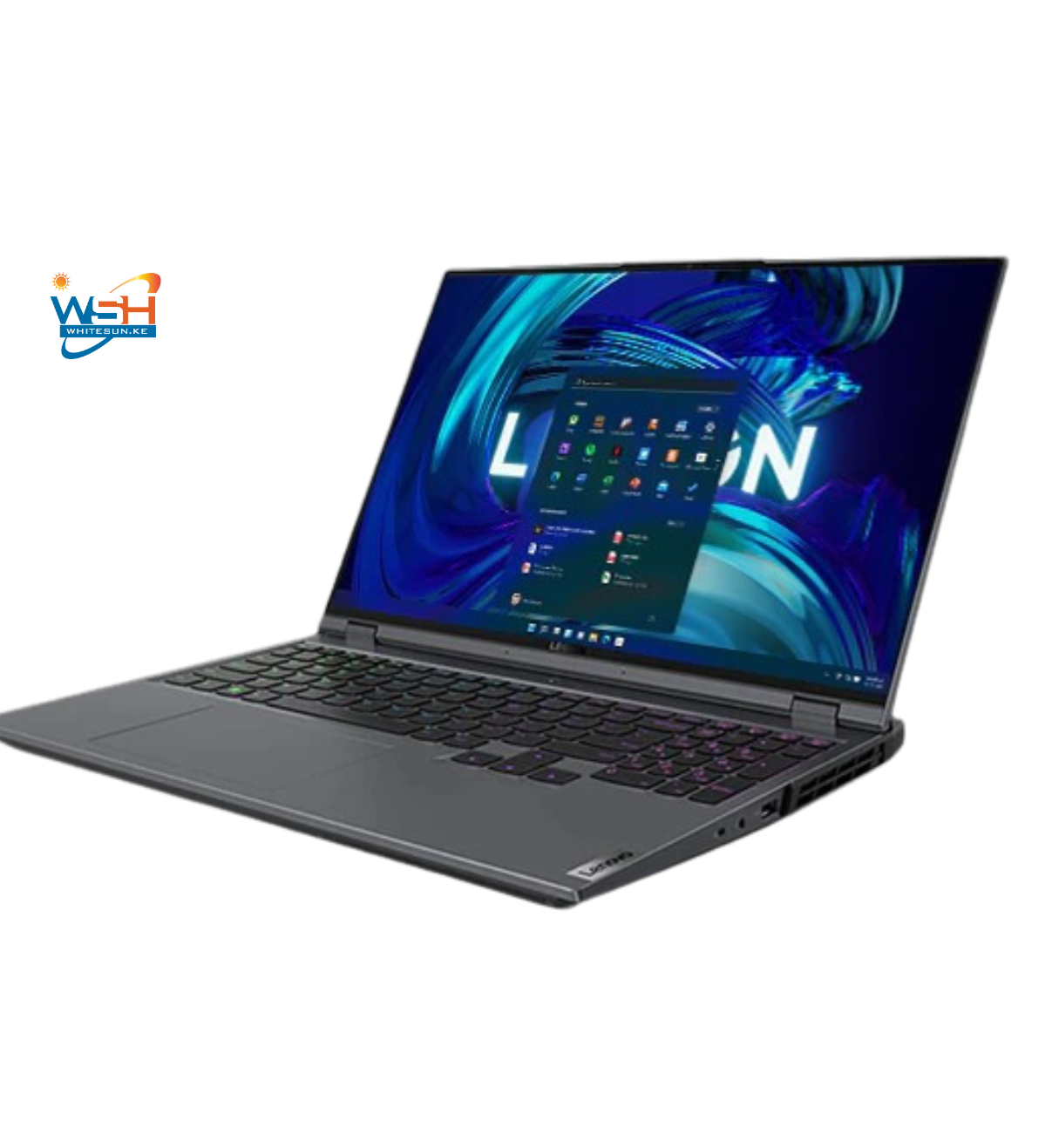 Lenovo Legion Pro 5i Gaming i7-13700HX,2.10 GHz,16GB,512GB SSD,NVIDIA GeForce RT