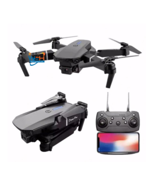 DJI DRONES