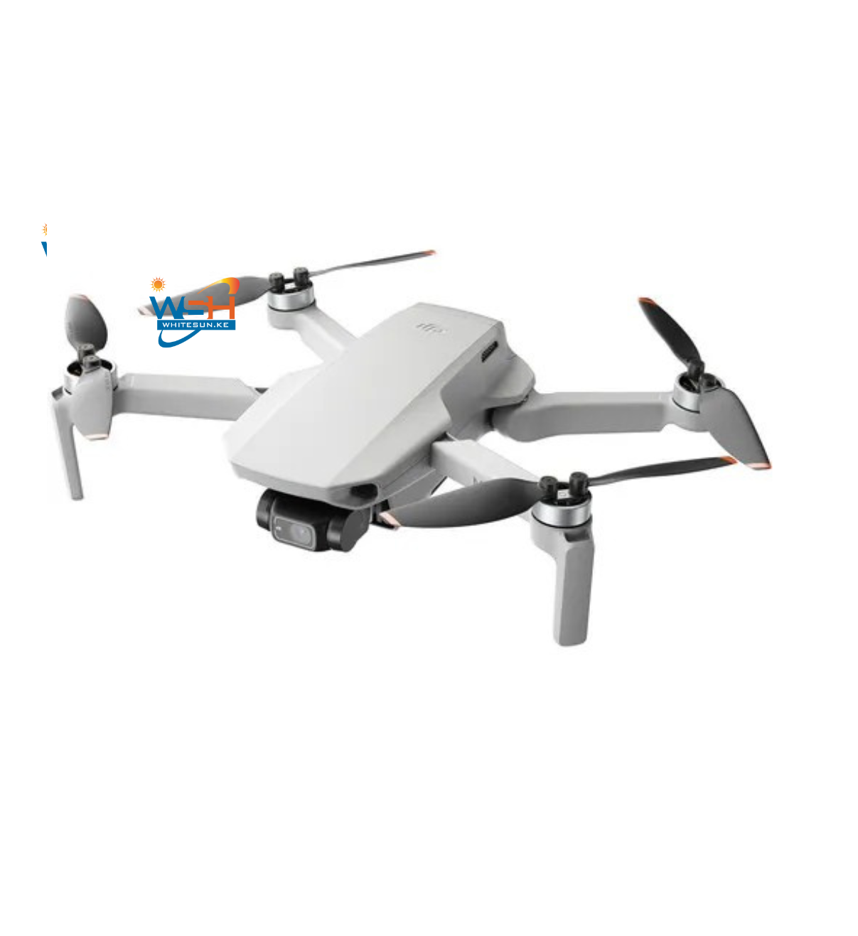 DJI Mini 2