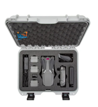 Hard-Shell Carrying Case for DJI Mavic 2 Pro & Zoom