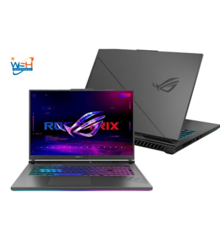 ASUS ROG STRIX G814JZ-G18 Core i9-13980HX, 16GB RAM, 1TB NVIDIA RTX 4080 12GB 18