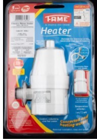 Fame heater under the sink 220V 4800W - Image 2