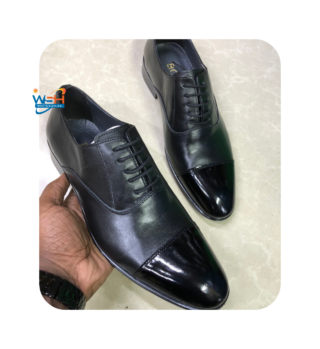 Gentleman’s Gloss Oxfords