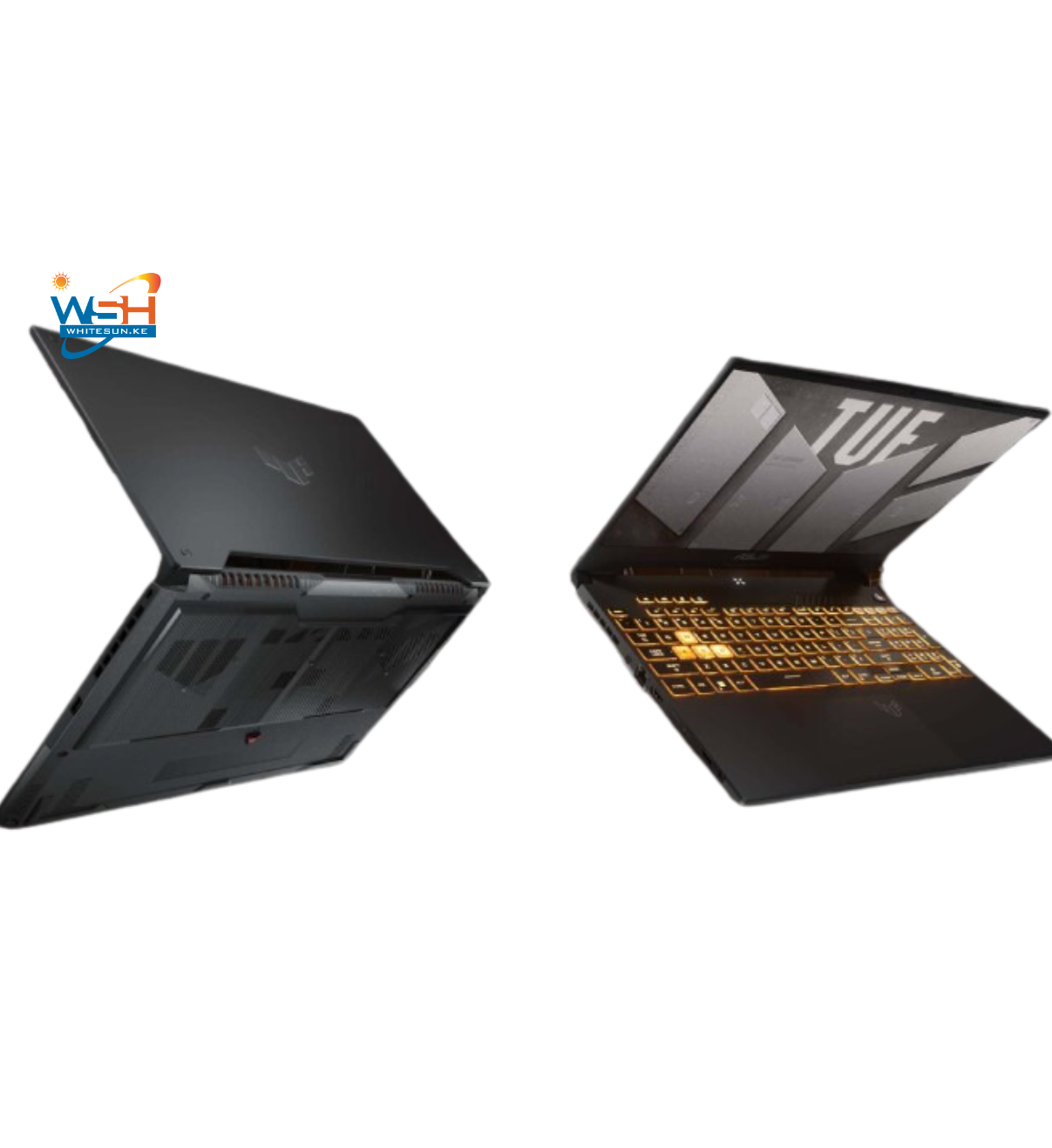 ASUS TUF FX507VV4-LP109 Core i9-13900H, 16GB RAM, 512GB SSD 15.6" FHD 144Hz NVID