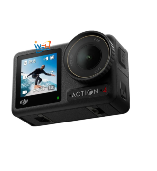 DJI Osmo Action 4 Camera