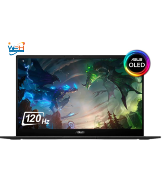 ASUS CREATOR Q540VJ-193050 Core i9-13900H, 16GB, 1TB NVIDIA RTX 3050 6GB 15.6"