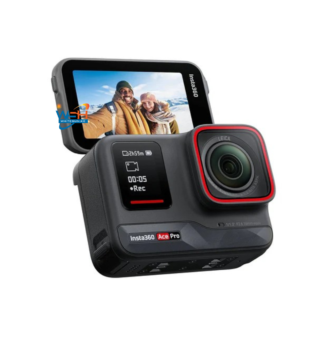 Ace Pro CAMERA