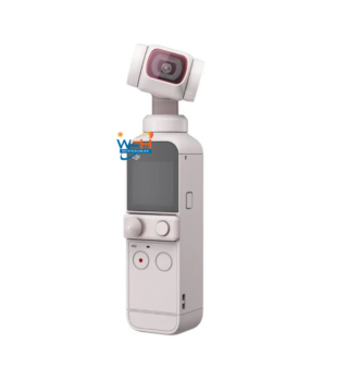DJI Pocket 2 CAMERA AND GIMBAL