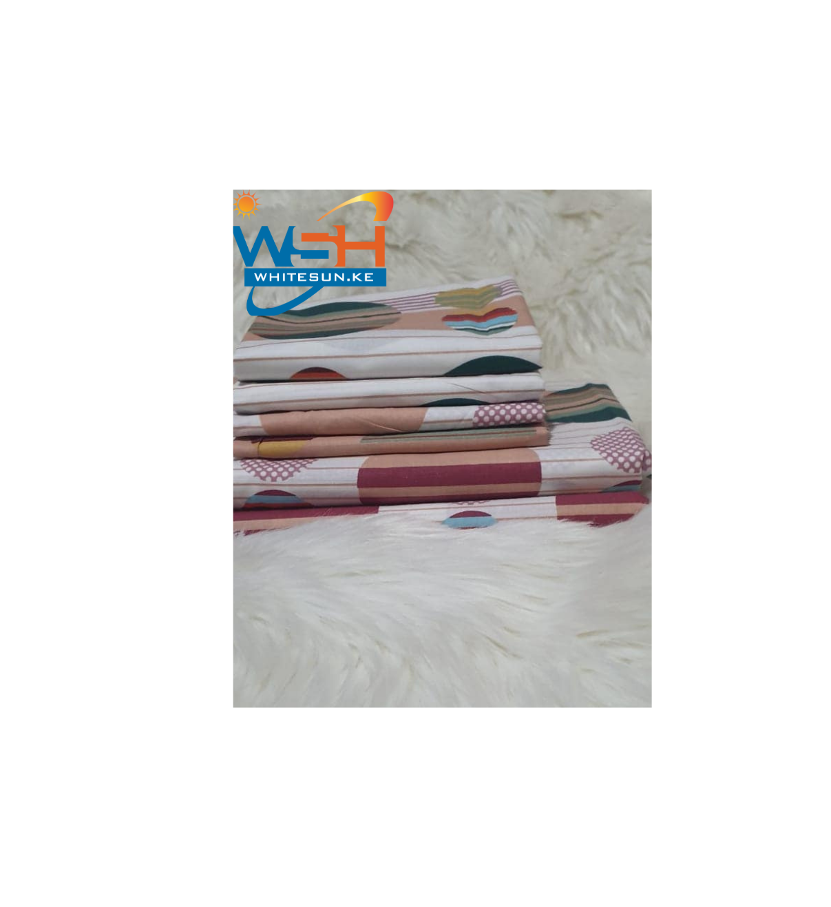 Bedsheets set - Image 3