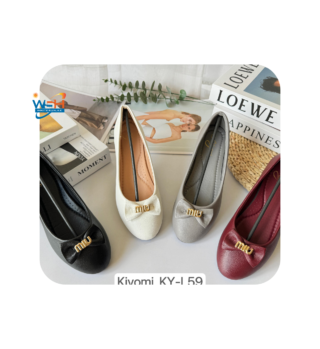 Kiyomi KY-J28 Doll Shoes