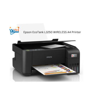 Epson EcoTank L3250 WIRELESS A4 Printer