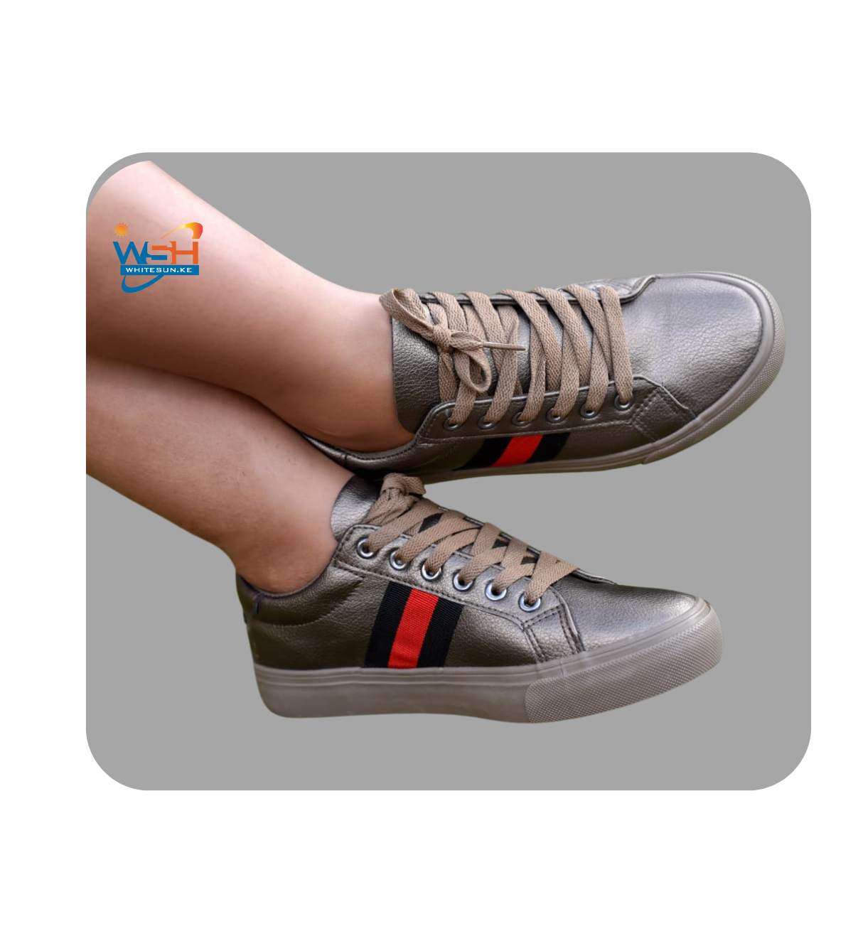 Trendy Carvela Ladies Rubber Shoes
