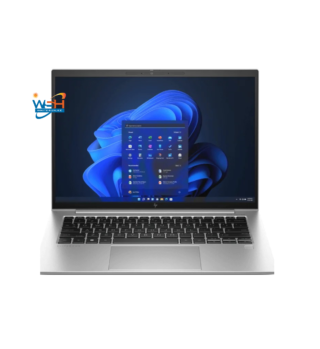 HP EliteBook 1040 G10, Intel Core i7 1355U, 16GB DDR5 5600, 512GB PCIe NVMe M.2 SSD, FreeDOS, 14″ WUXGA,