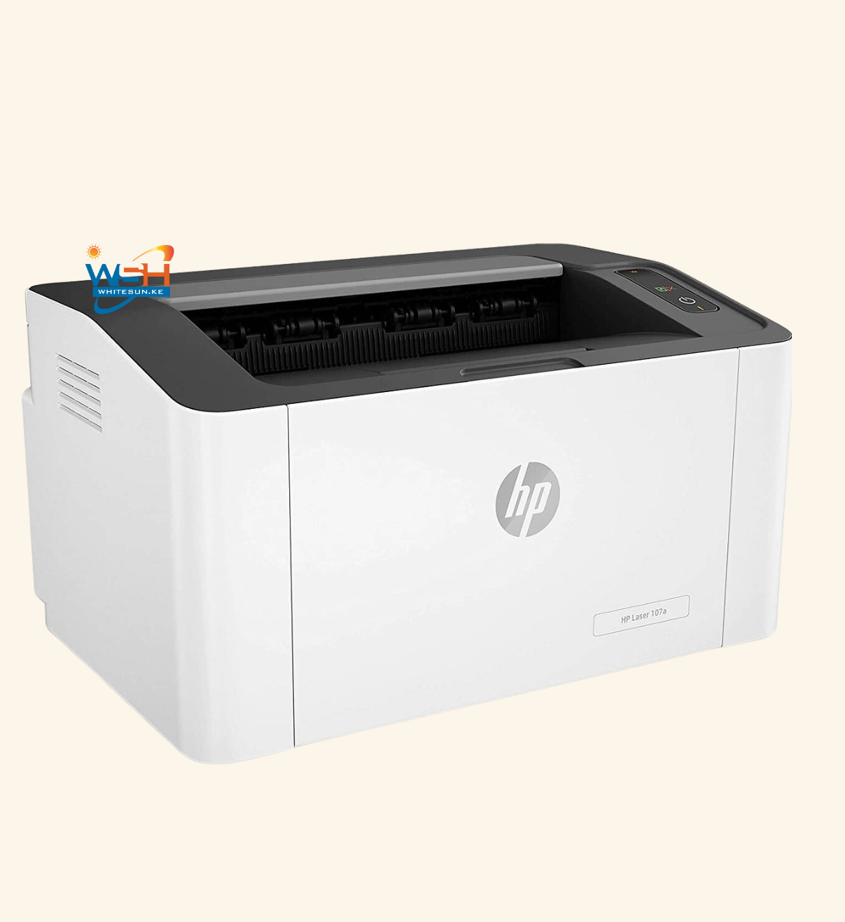 Hp Laserjet 107a