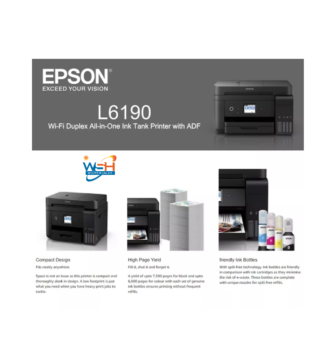 Epson 6190