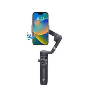 Smartphone Gimbal Stabilizer