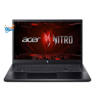 Acer Nitro V15 Intel Core i5-13420H, 8GB RAM, 512GB SSD, RTX 2050 4GB, 15.6" DOS