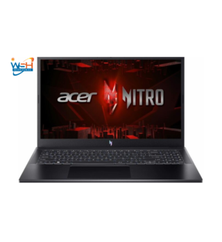 Acer Nitro V Gaming Core i5-13420H, 8GB RAM, 512GB SSD, RTX 2050 4GB, DOS