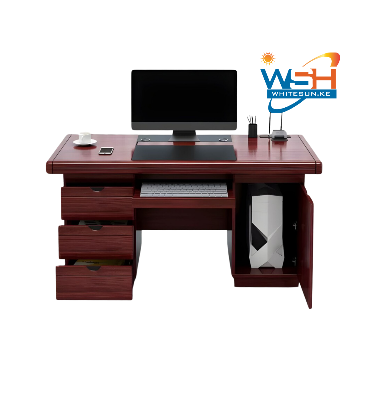 1200mm Executive office desk
