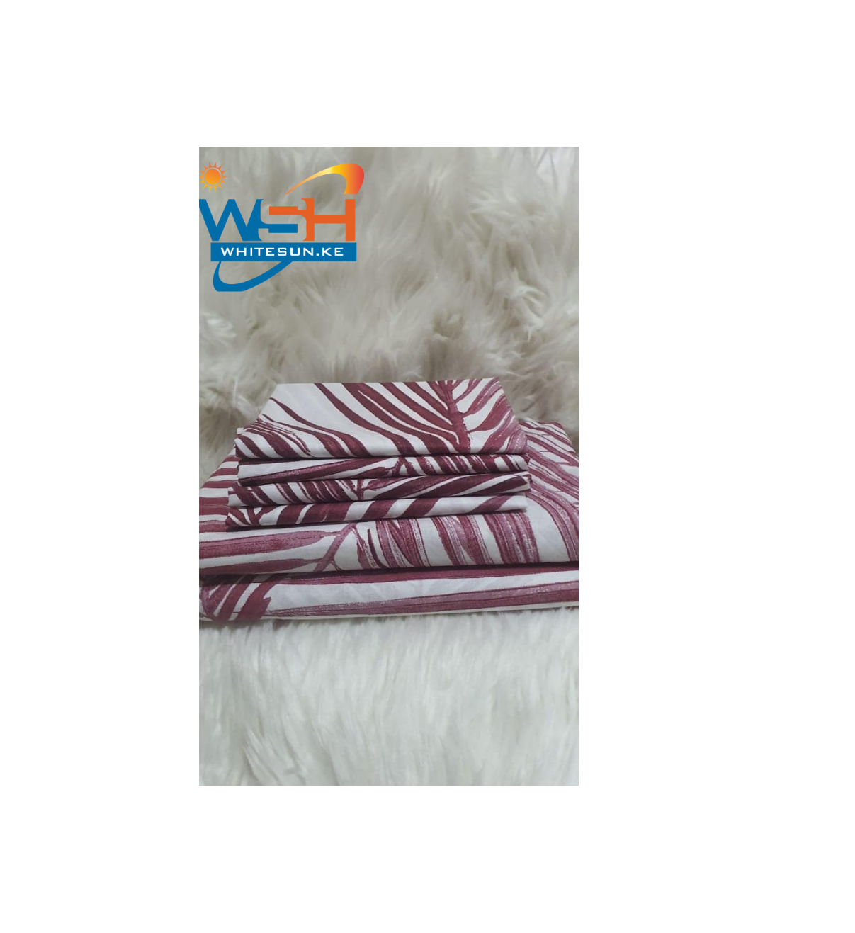 Bedsheets set - Image 5