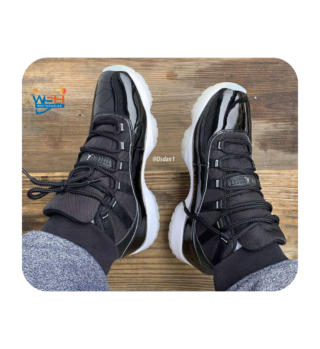 GlideStride Reflex Sneakers