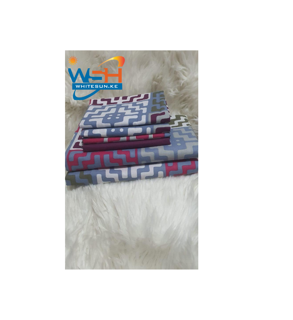 Bedsheets set