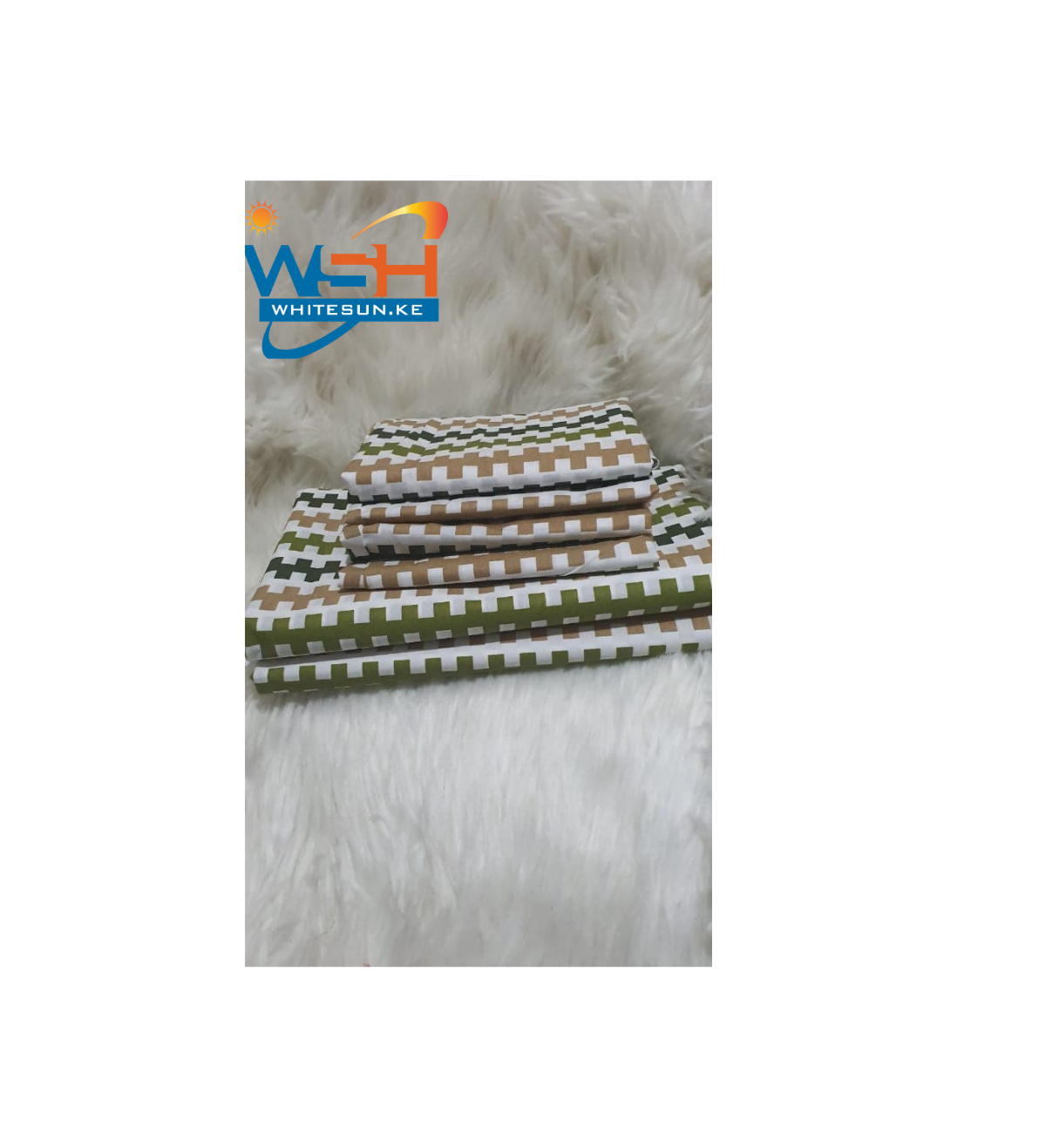 Bedsheets set - Image 2