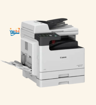 Canon ImageRunner 2425