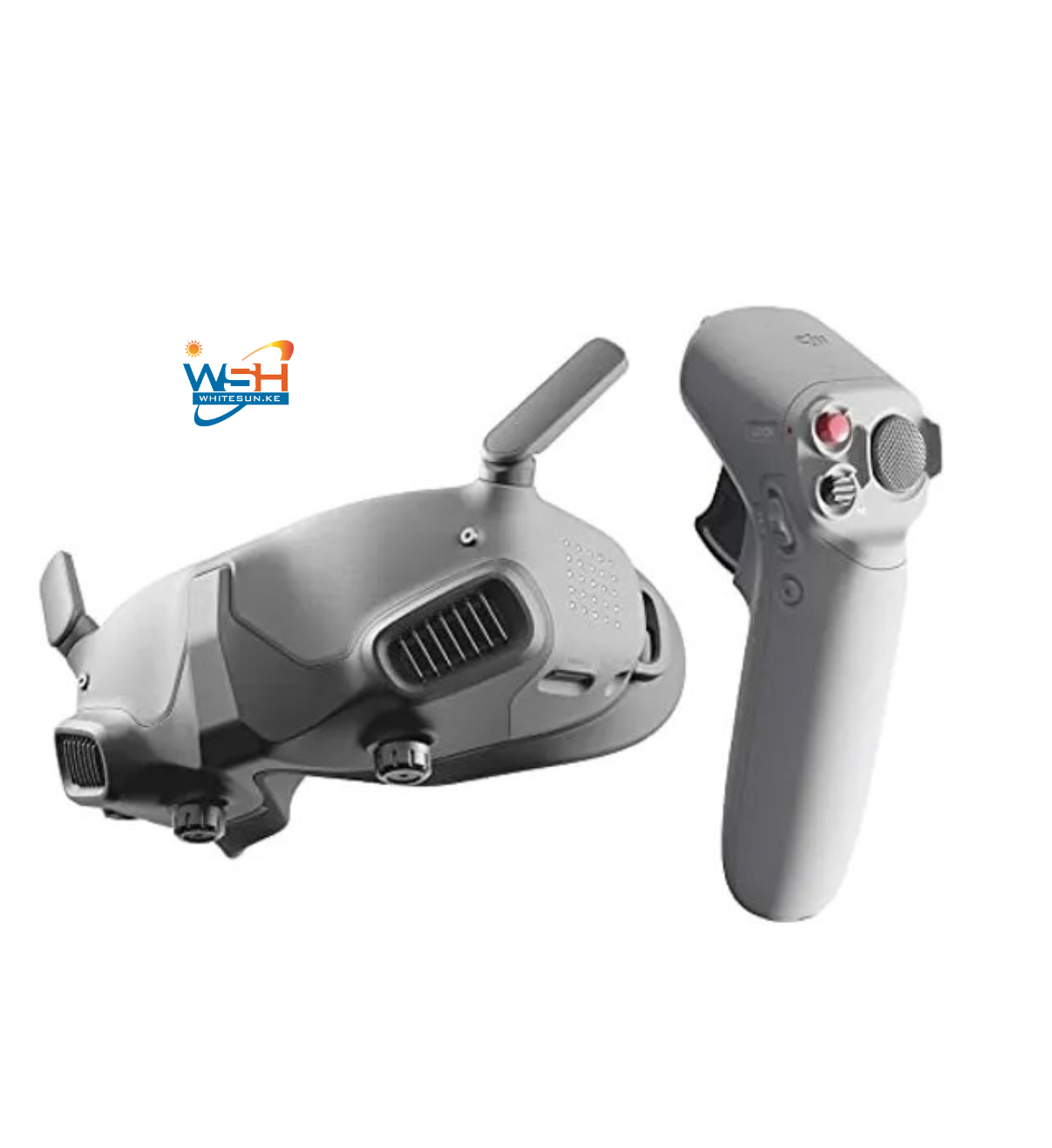 DJI GOGGLES 2 MOTION COMBO (DJI RC MOTION 2)