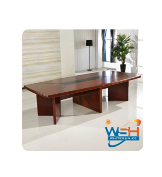 8-10 seater Conference table