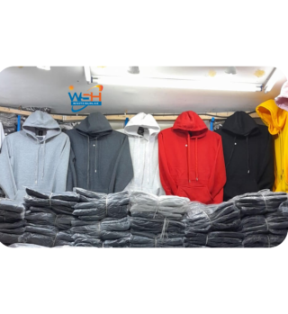HOODIES