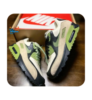 Nike Air Max 90 "Curry" Sneakers