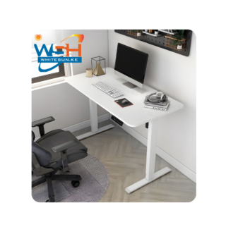 Smart Adjustable Workstation