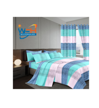 Duvet set