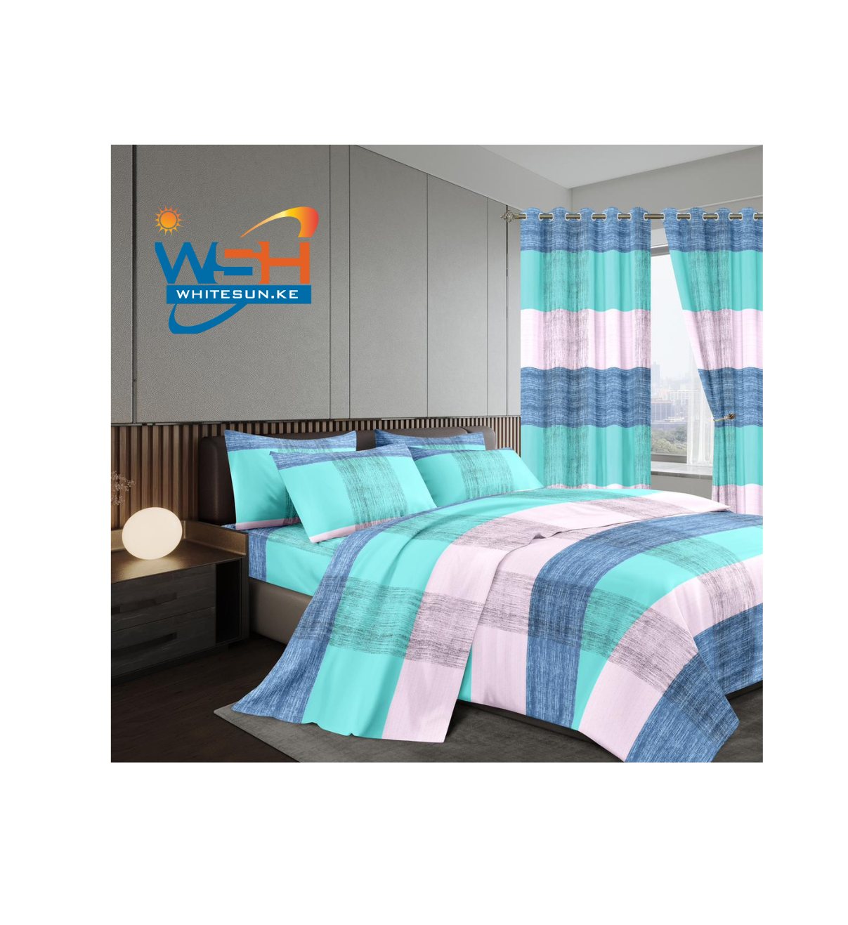 Duvet set