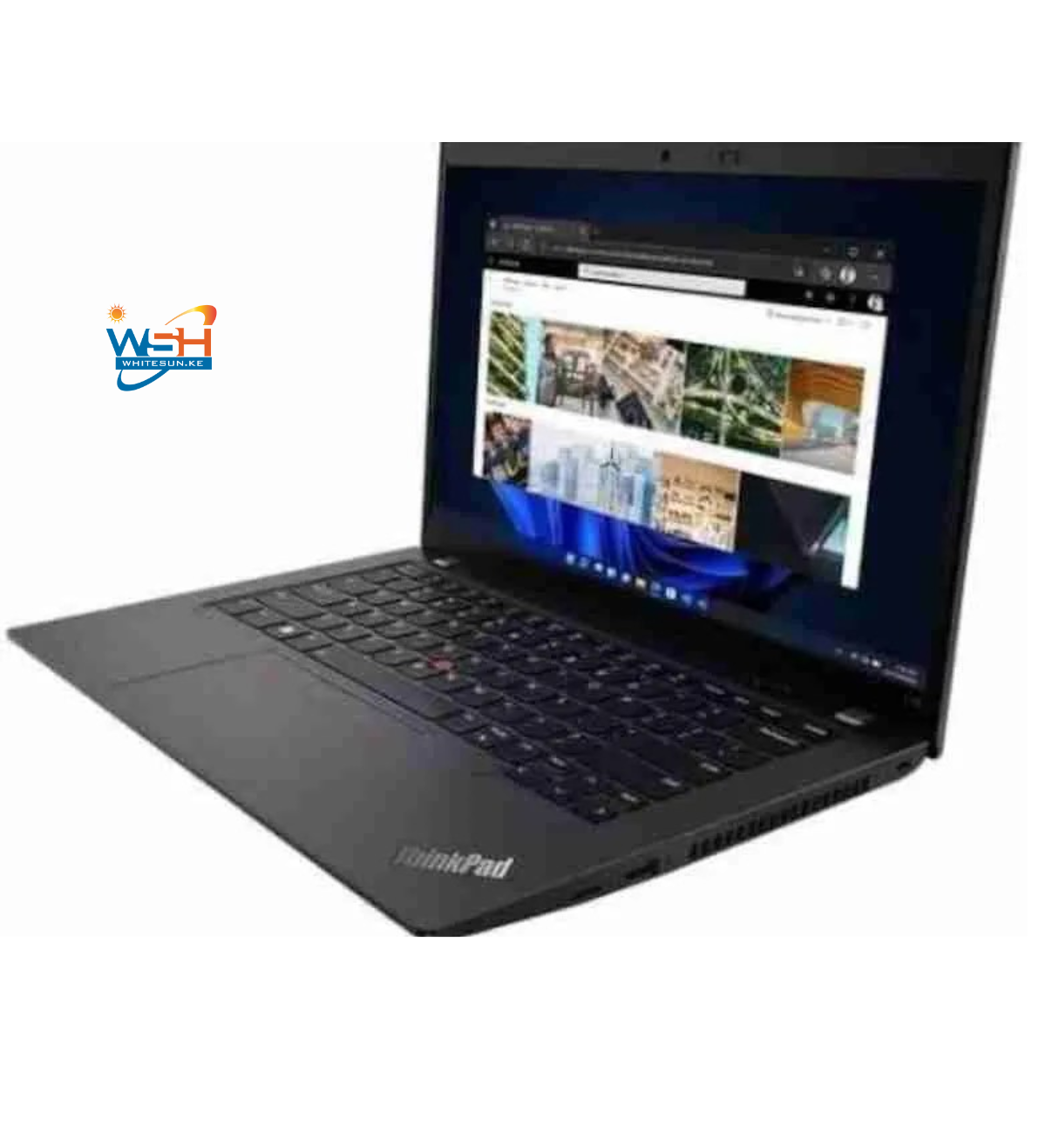 Lenovo ThinkPad L14 Gen 4, Intel Core i7 1355U, 8GB DDR4 3200, 512GB SSD