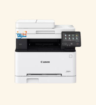Canon Laser i-Sensys Mf754cdw