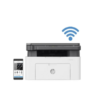 Hp Laserjet 135w