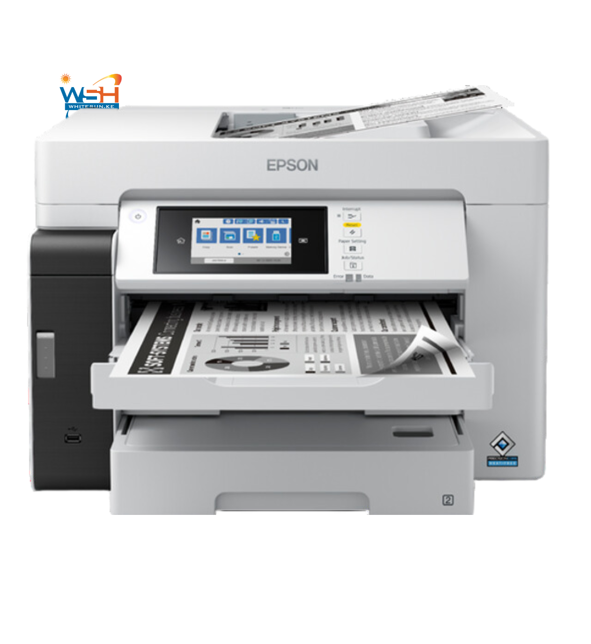 Epson m15180