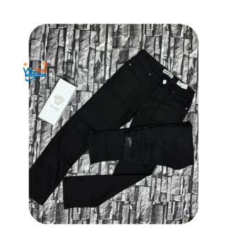 Urban Slim-Fit Jeans